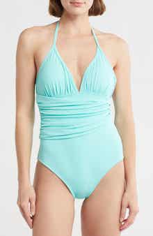 Hutch Sono One-Piece Swimsuit