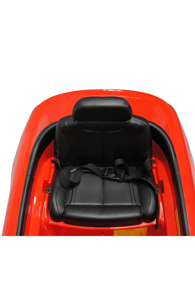 Best Ride on Cars BMW 4 Series Ride-On Toy Car, Alternate, color, 