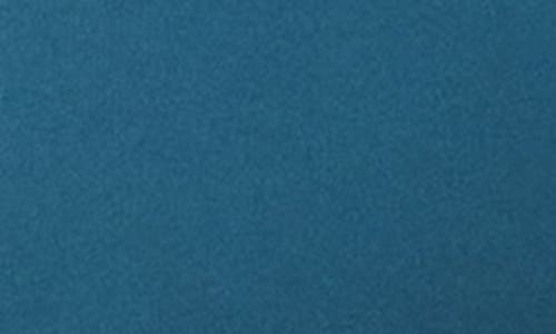 Travismathew Where It Counts Long Sleeve Top In Blue