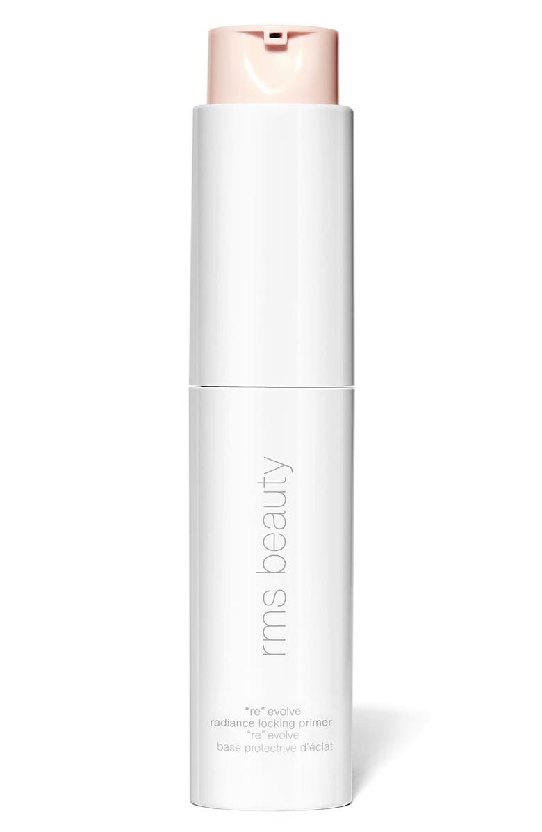 RMS Beauty ReEvolve Radiance Locking Primer, Main, color, Radiance Primer