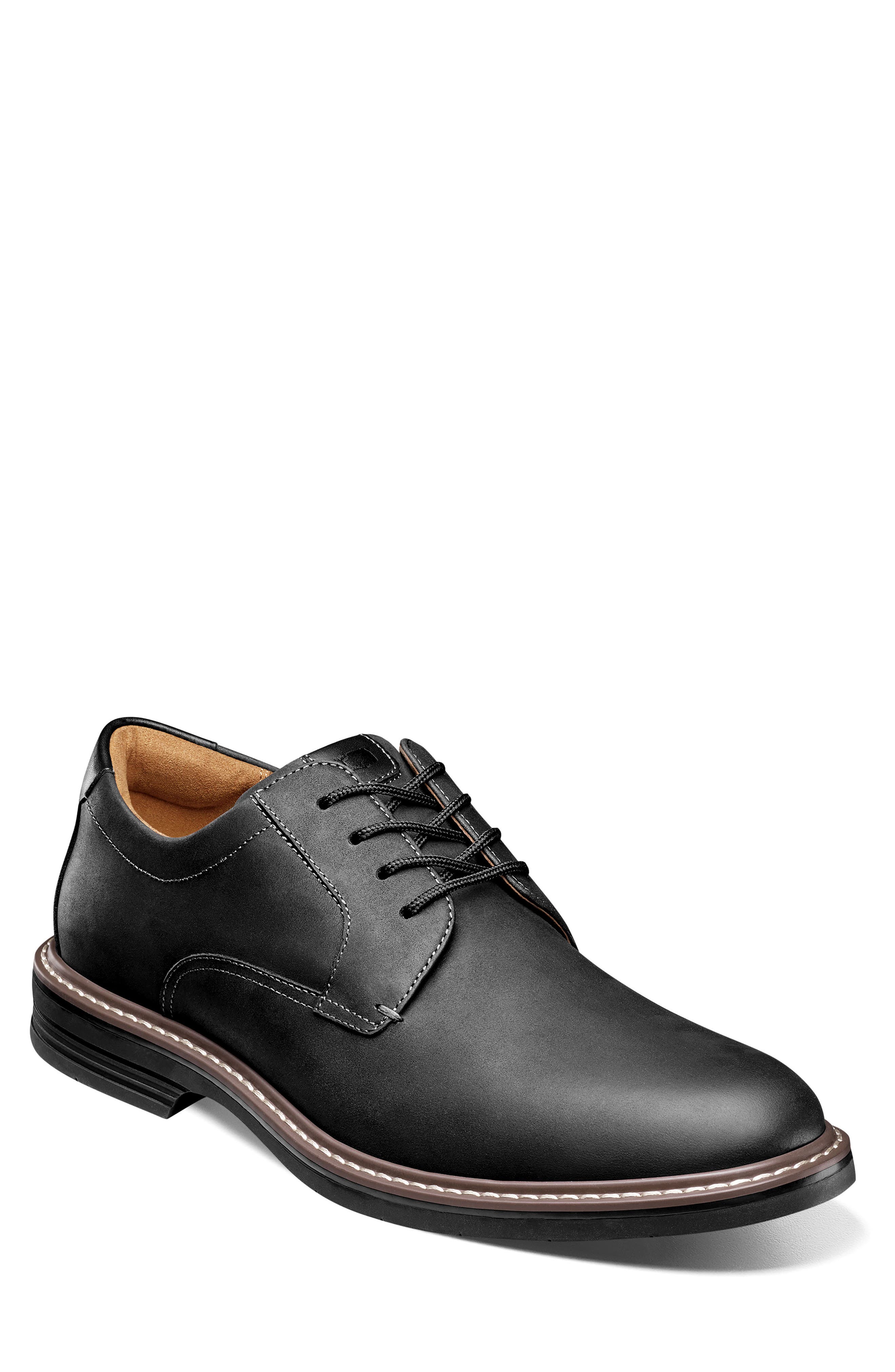 Florsheim Norfolk Plain Toe Derby