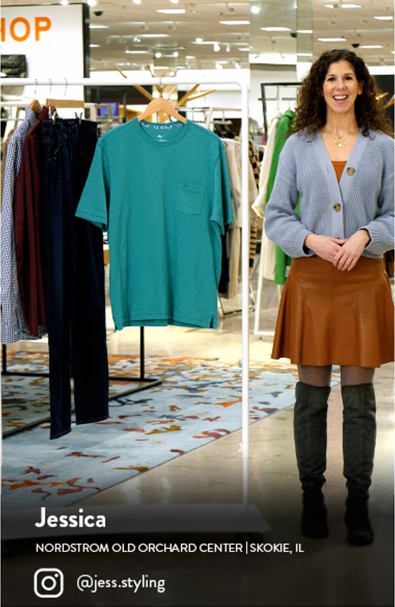 Bali Beach T-Shirt, sales video thumbnail