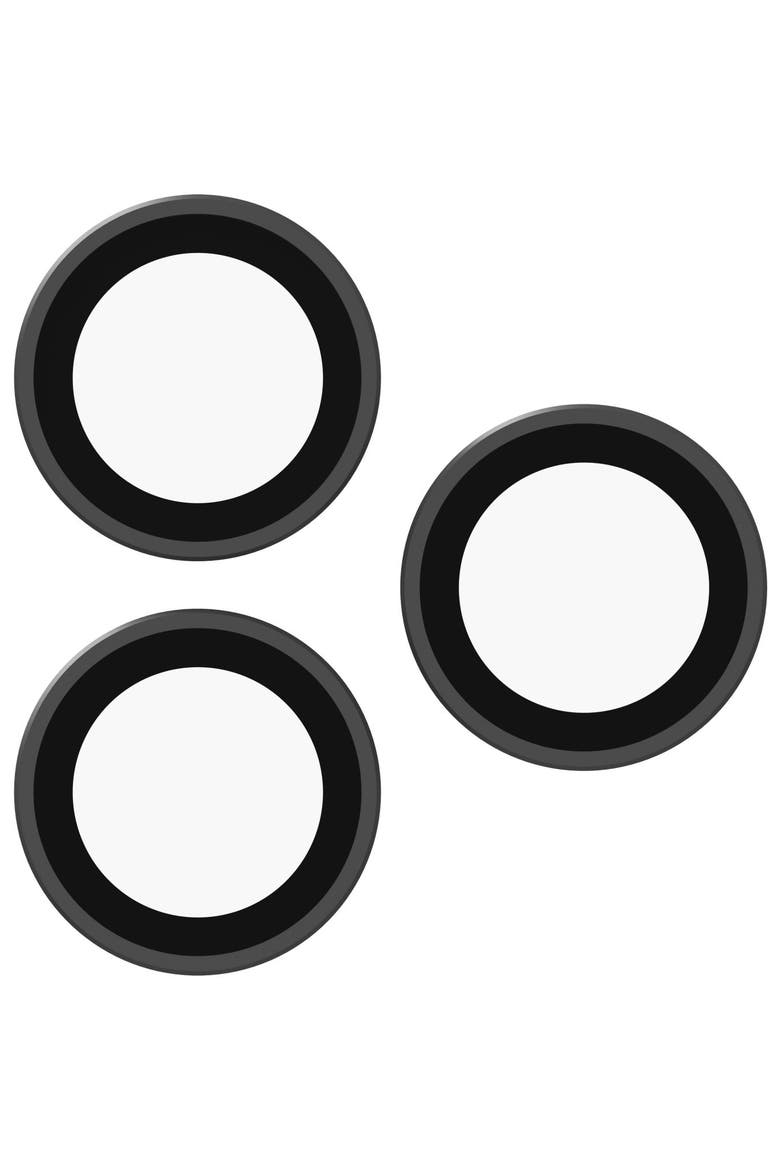 Glass Elite Lens Protection, Main, color, Silver