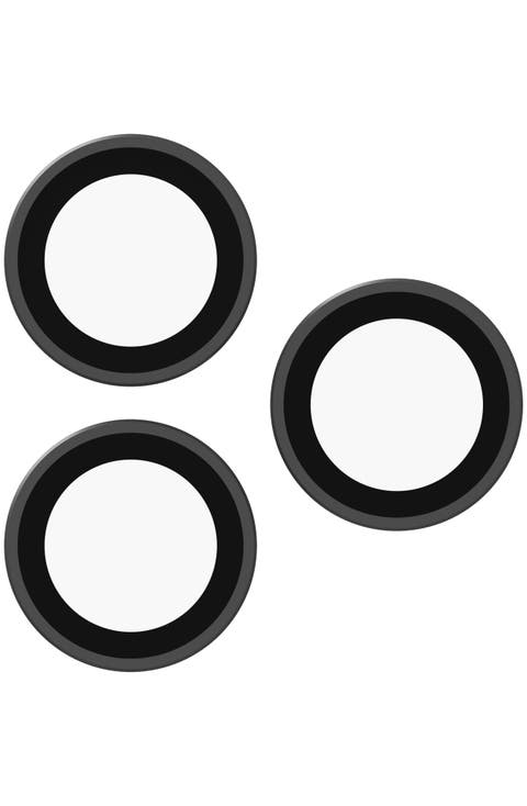 Glass Elite Lens Protection