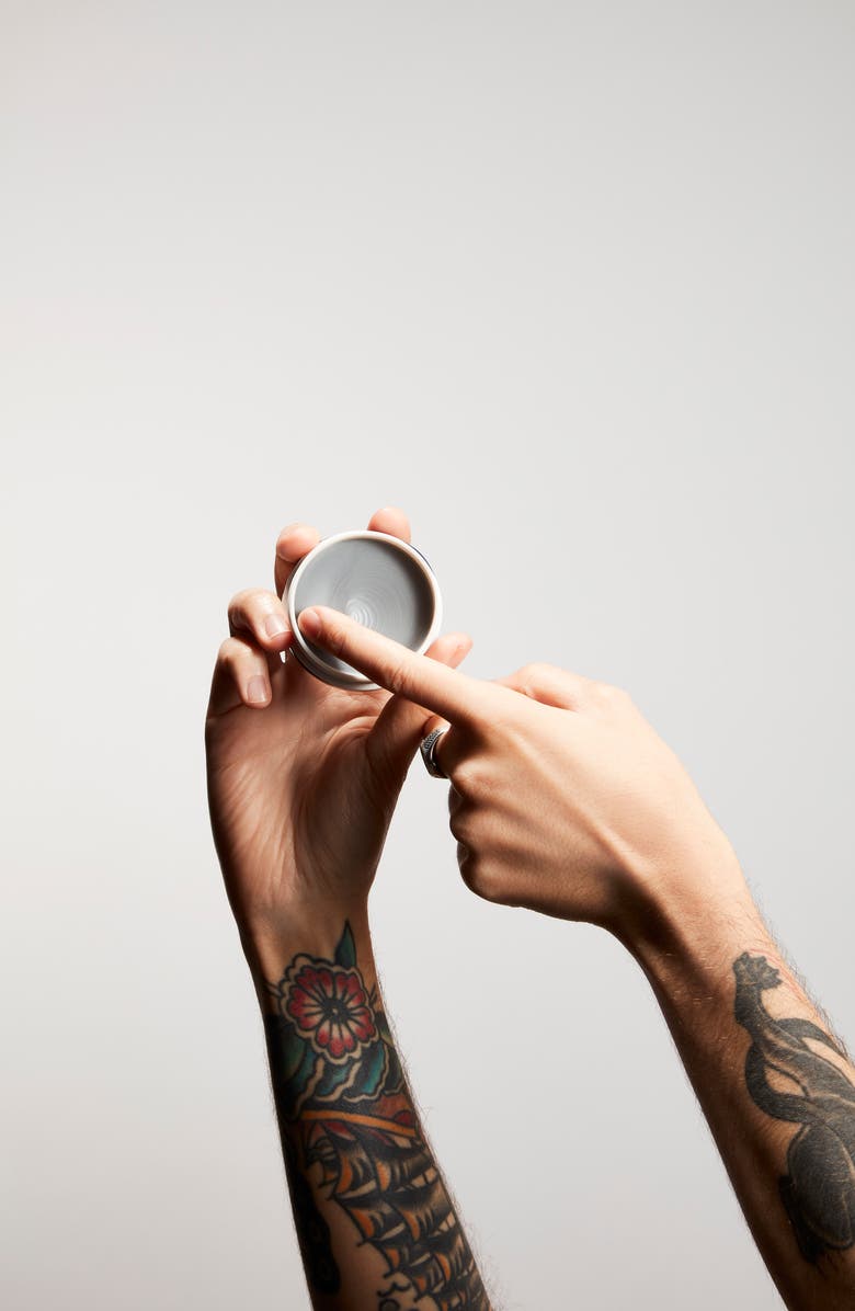 Murdock London Matt Mud Shaping Clay, Alternate, color,