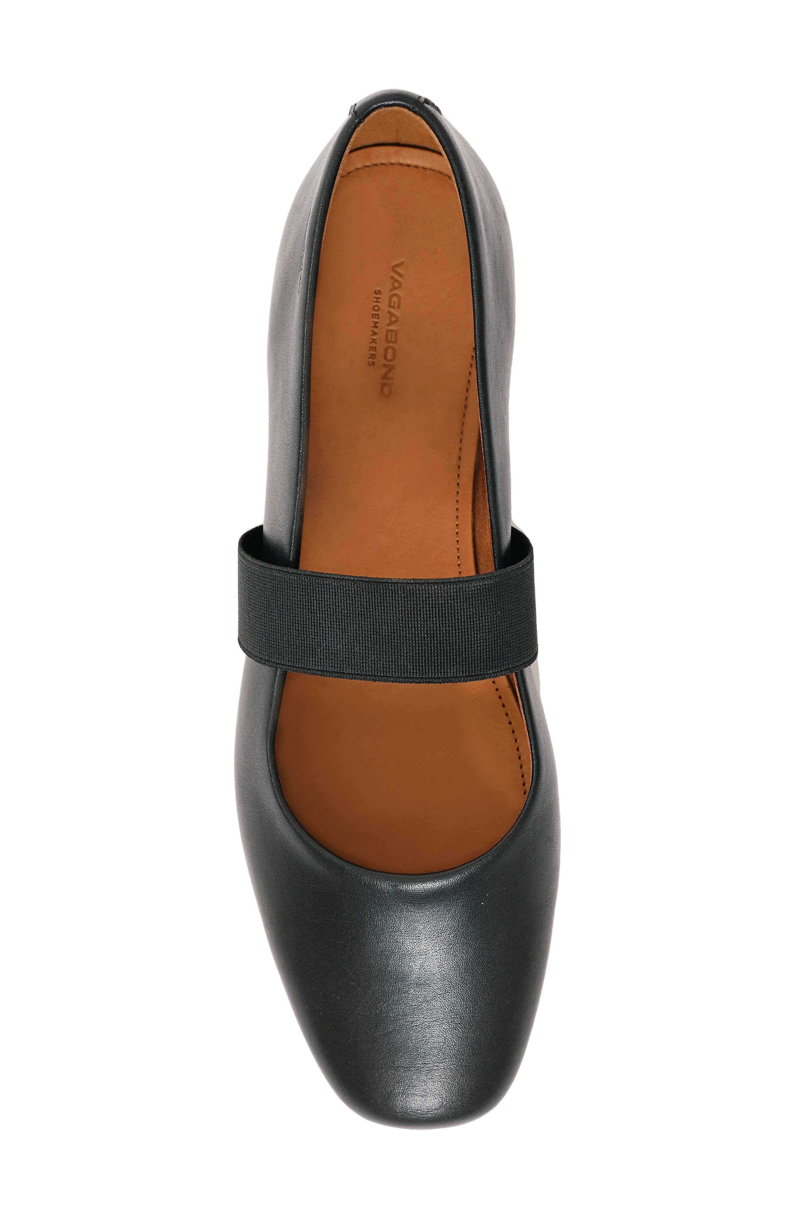 Vagabond Shoemakers Jolin Mary Jane Flat, Alternate, color, 
