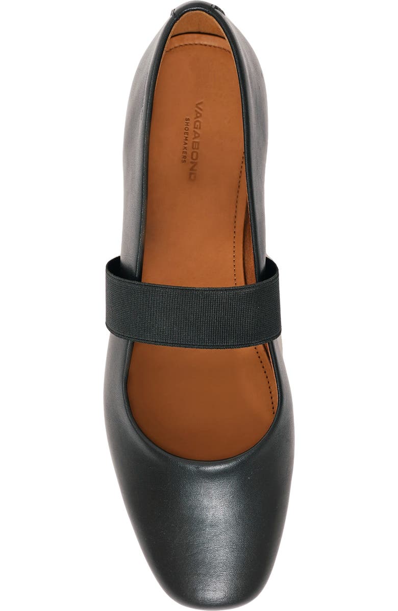 Vagabond Shoemakers Jolin Mary Jane Flat, Alternate, color,