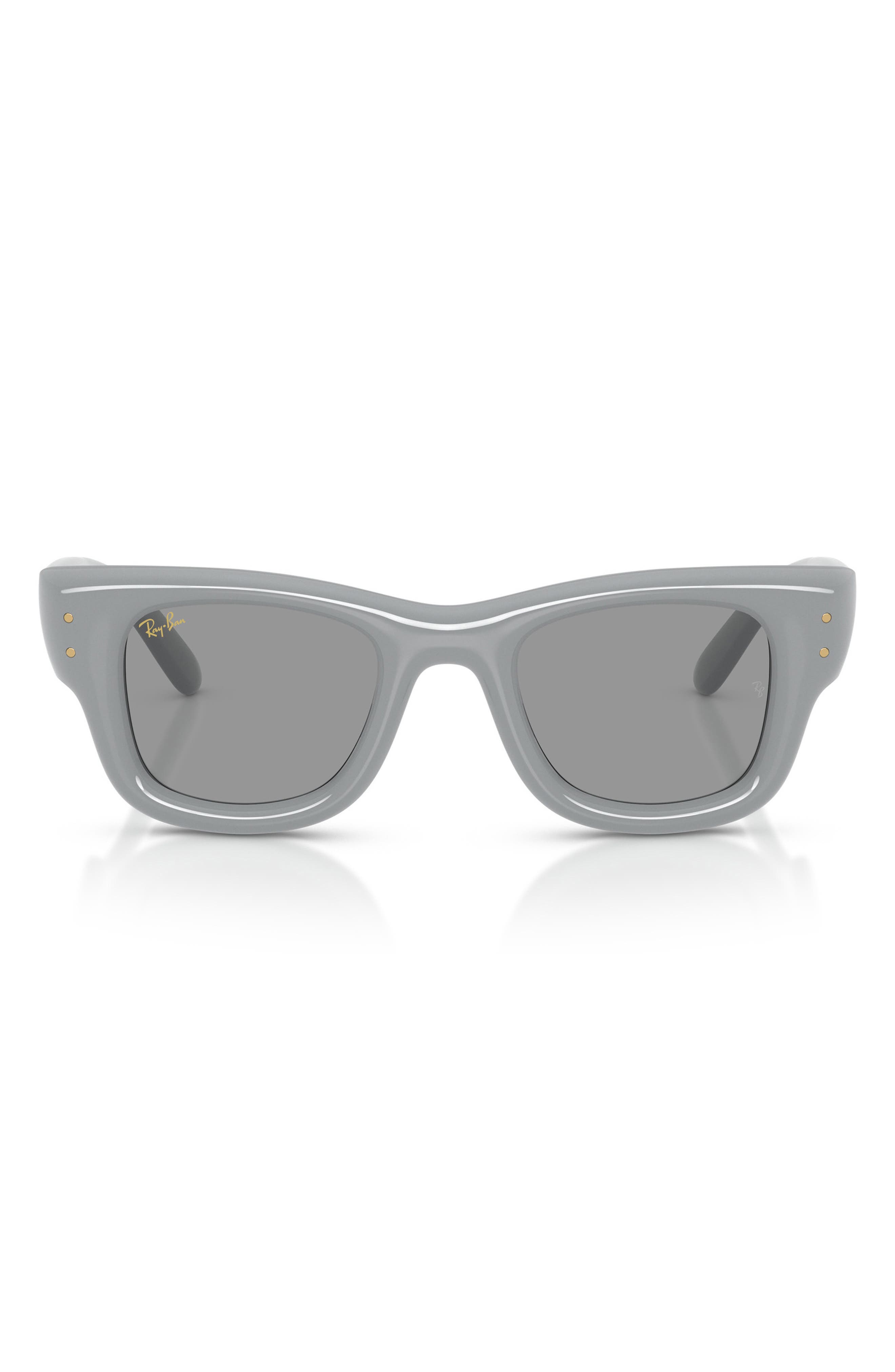 SOLID GREY / GREY