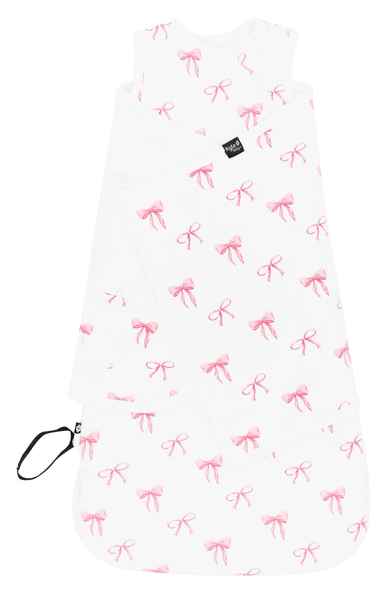 Kyte BABY Sleep Bag Swaddler, Main, color,