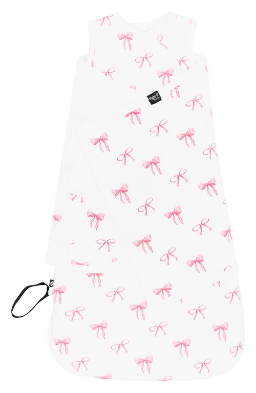Kyte Baby Sleep Bag Swaddler In Multi