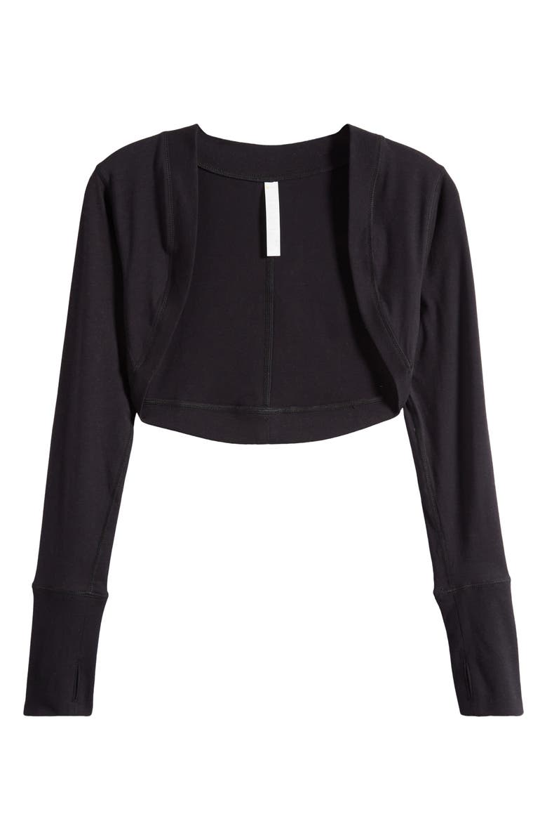 Zella Girl Kids' Let's Dance Bolero, Main, color, 