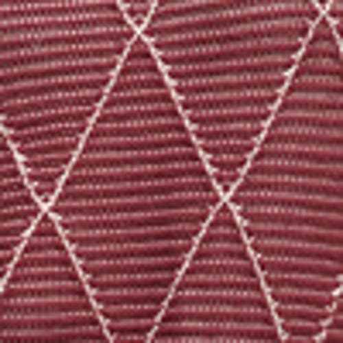 M.m.lafleur Dakota Easy Luxury Cardigan In Red