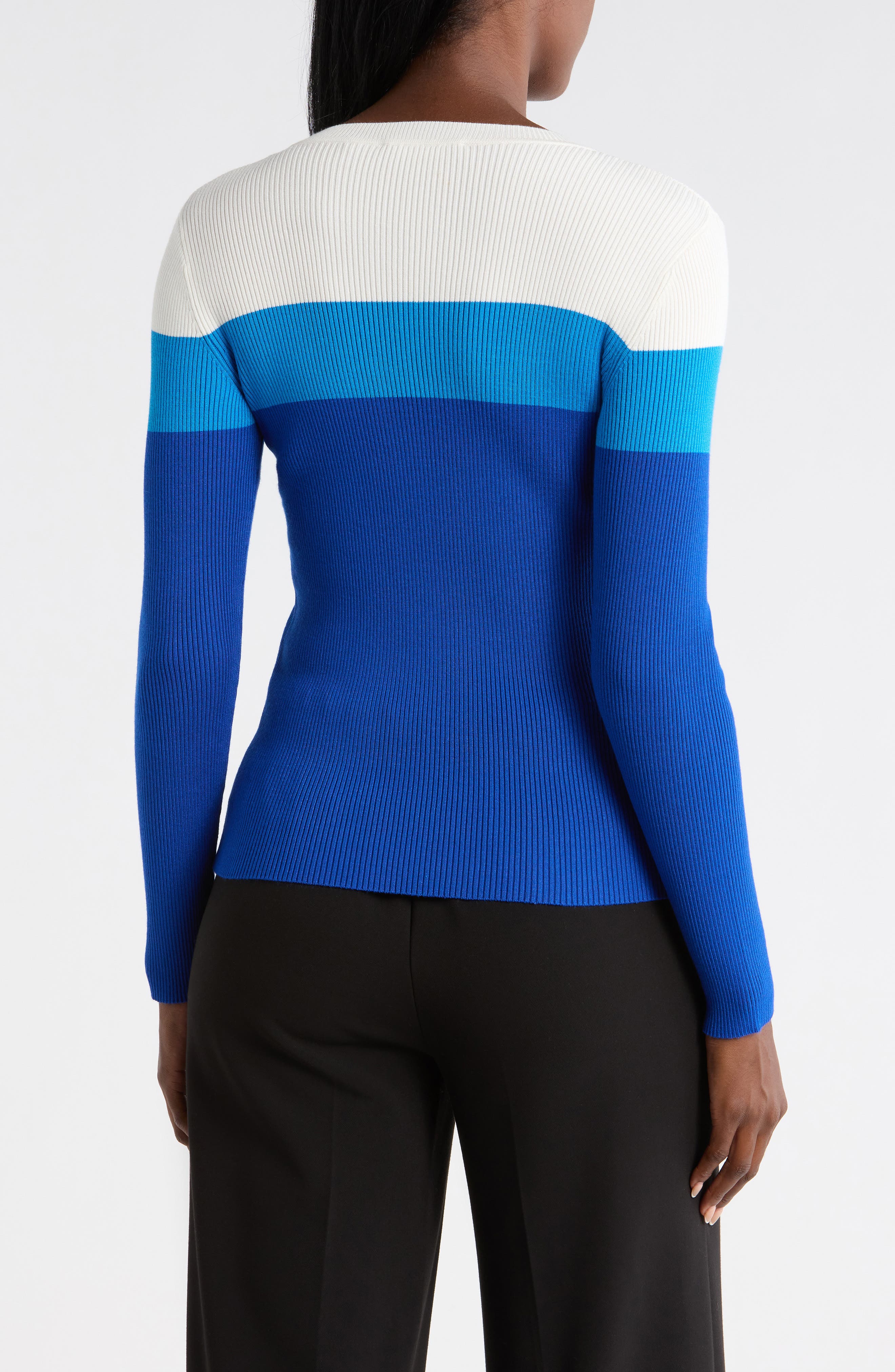The Sabine Top - image 2