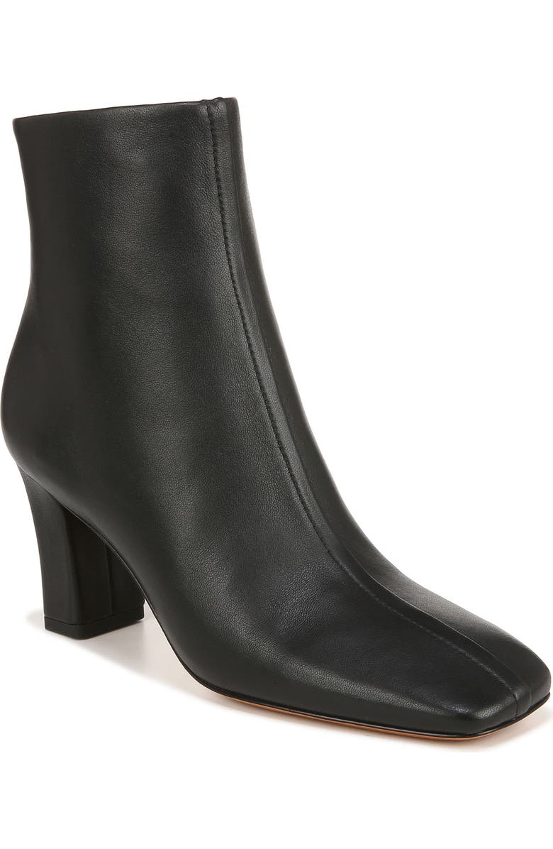 Vince Charli Bootie, Main, color, Black