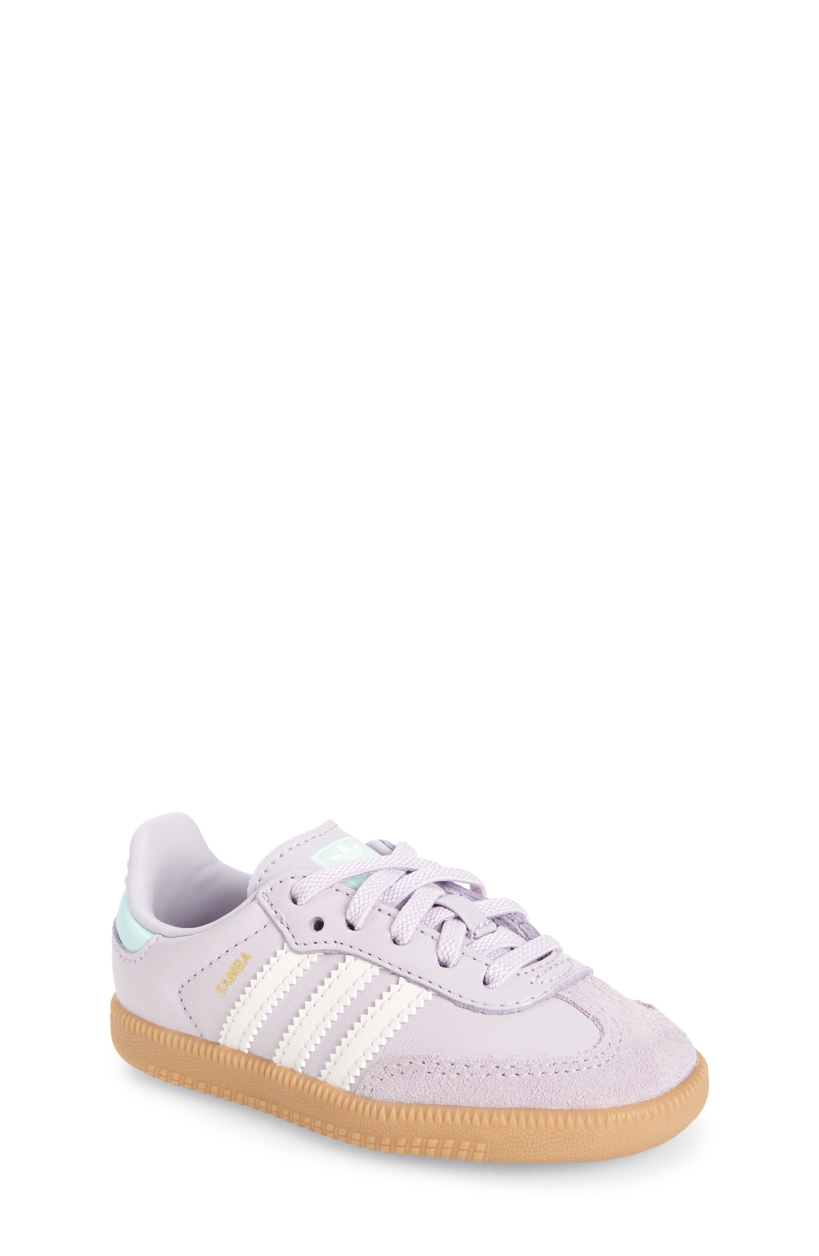 adidas Kids' Samba Sneaker