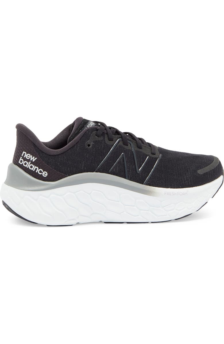 New Balance Kair Running Shoe, Alternate, color, Black/ Phantom