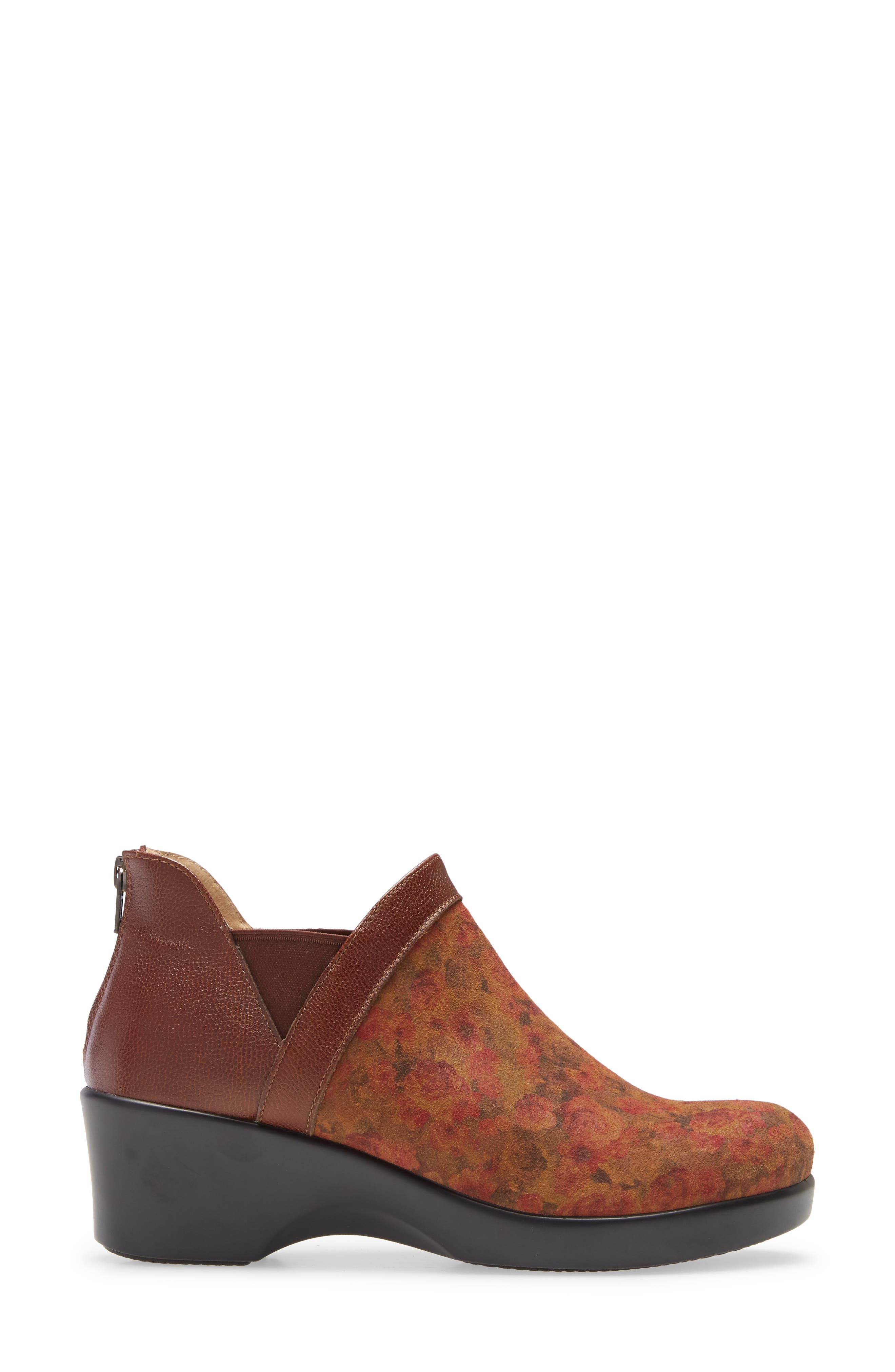 Alegria by PG Lite Alegria Natalee Chelsea Boot, Alternate, color, 