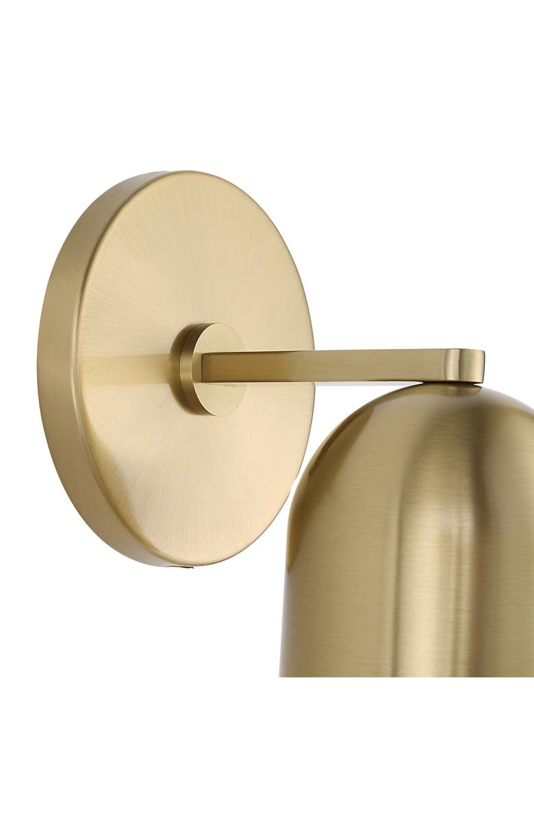 Renwil Vorona Wall Sconce, Alternate, color, 