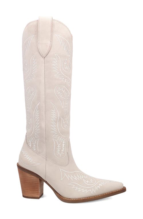 Dingo Evita Western Boot