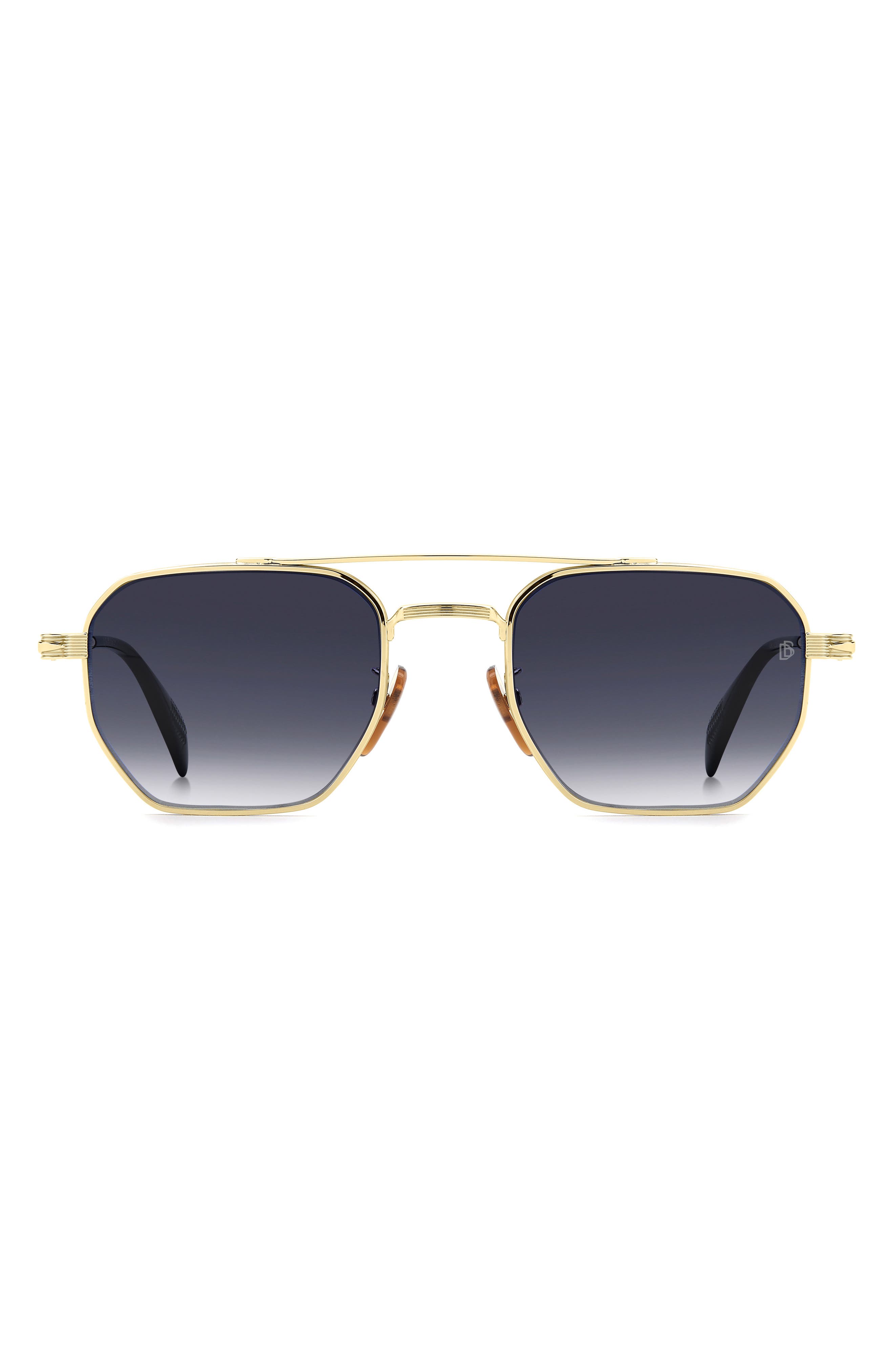 selected GOLD BLACK/ BL SF AR