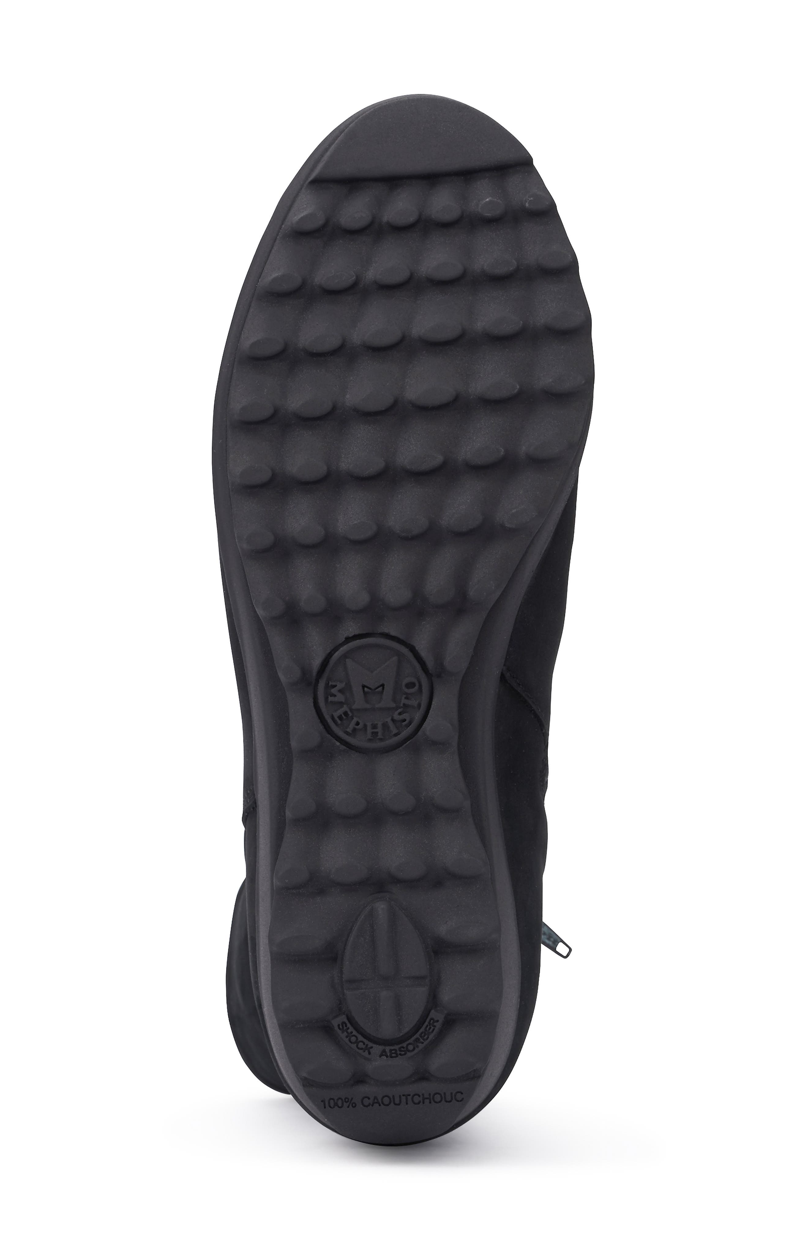 Mephisto Agatha Bootie, Alternate, color, 