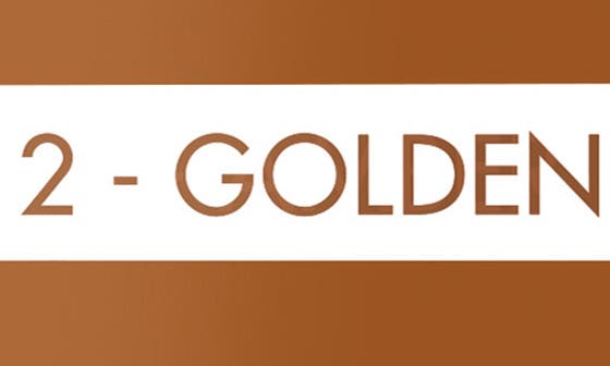 selected GOLDEN