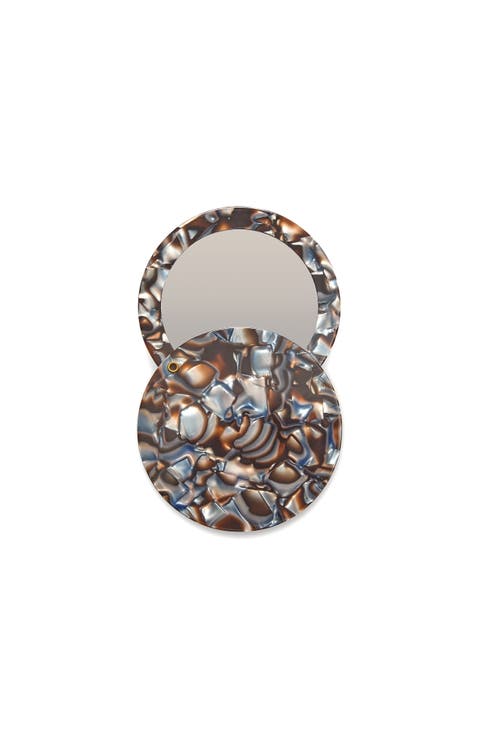 Circle Mirror