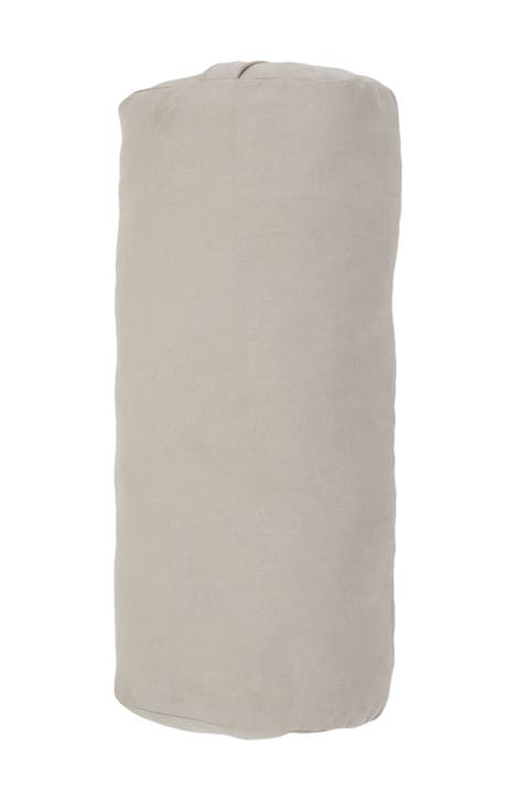 Yoga Bolster - Meduim Density and Support