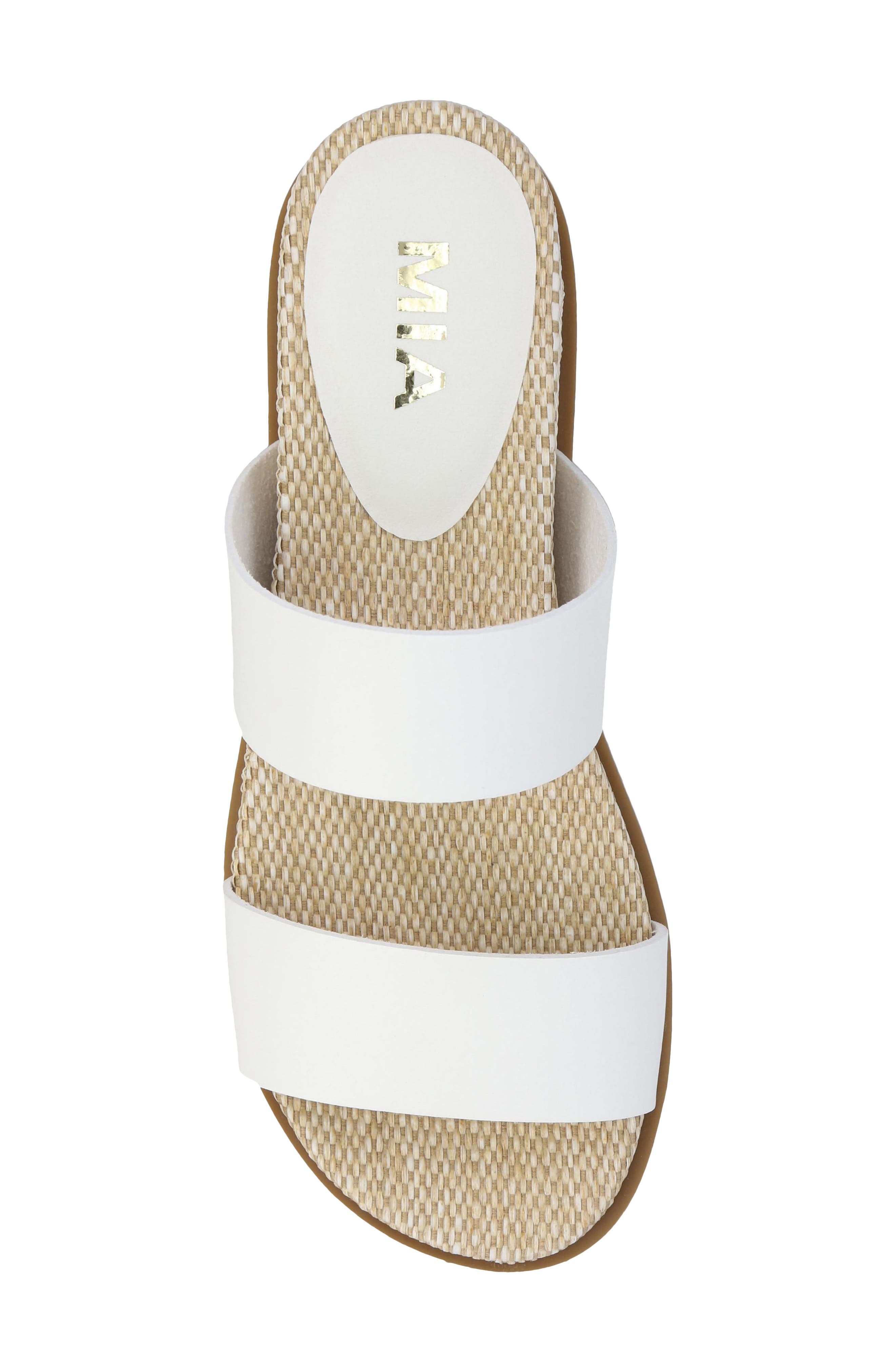 MIA Yelena Sandal, Alternate, color, 