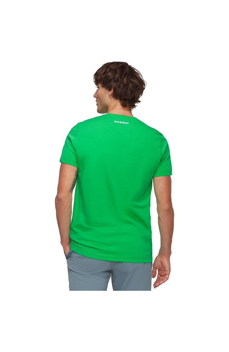 Mammut Core Classic T-Shirt - Men's, Alternate, color, Pinea