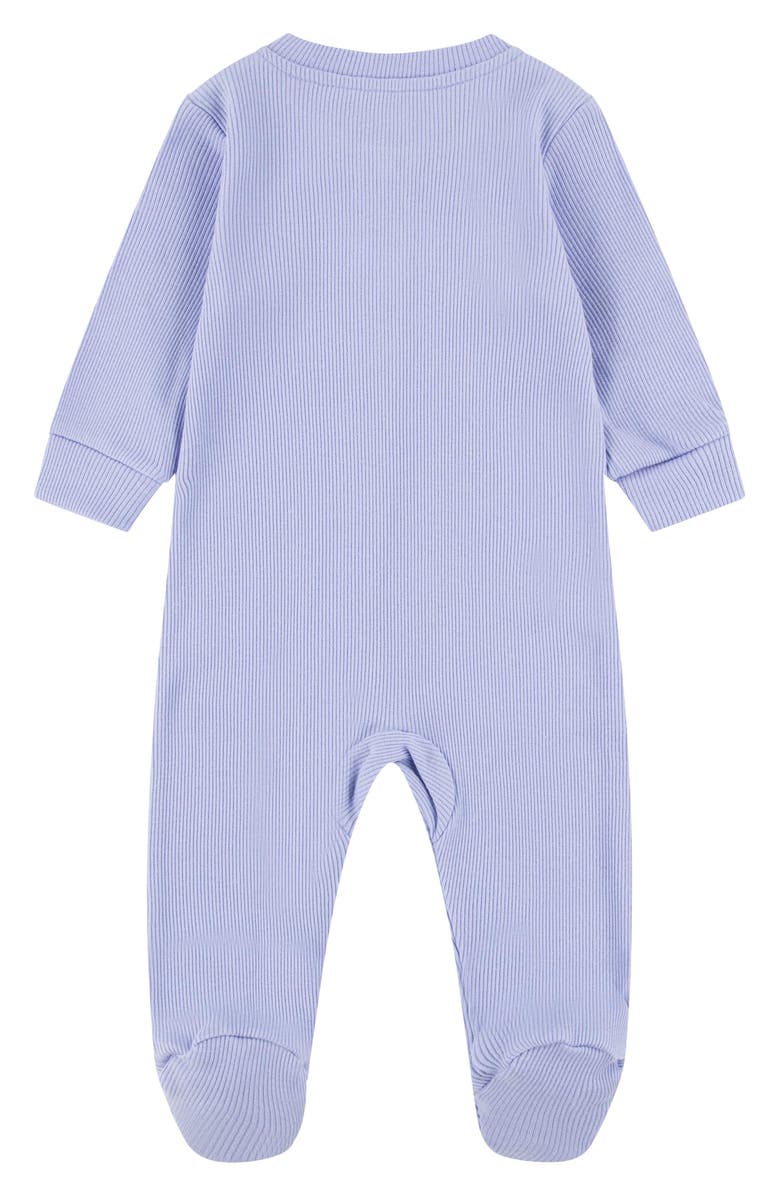 Nike Rib Knit Coverall, Alternate, color, Light Thistle