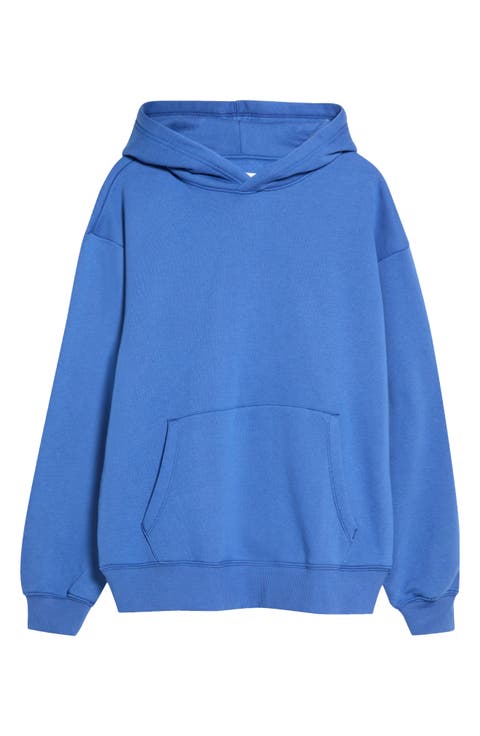 Fleece Hoodie