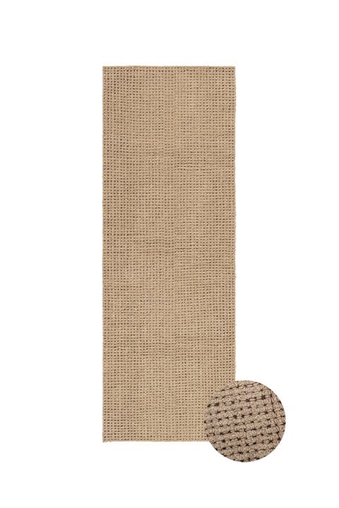 Wool Runner Rug