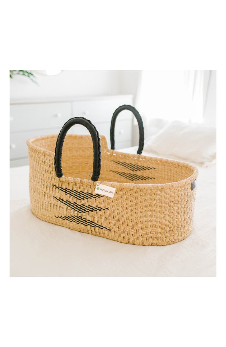 Design Dua Prism Bilia Bassinet, Alternate, color, 