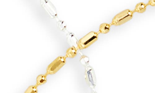 ARGENTO VIVO ARGENTO VIVO SET OF 2 TEXTURED LAYERING BRACELETS