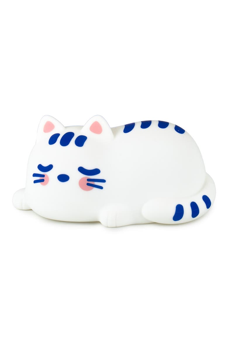 Cat Nap Lamp, Main, color, ASSORTED