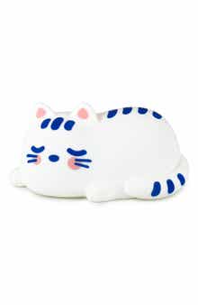 Cat Nap Lamp