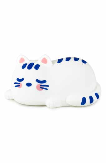 Cat Nap Lamp