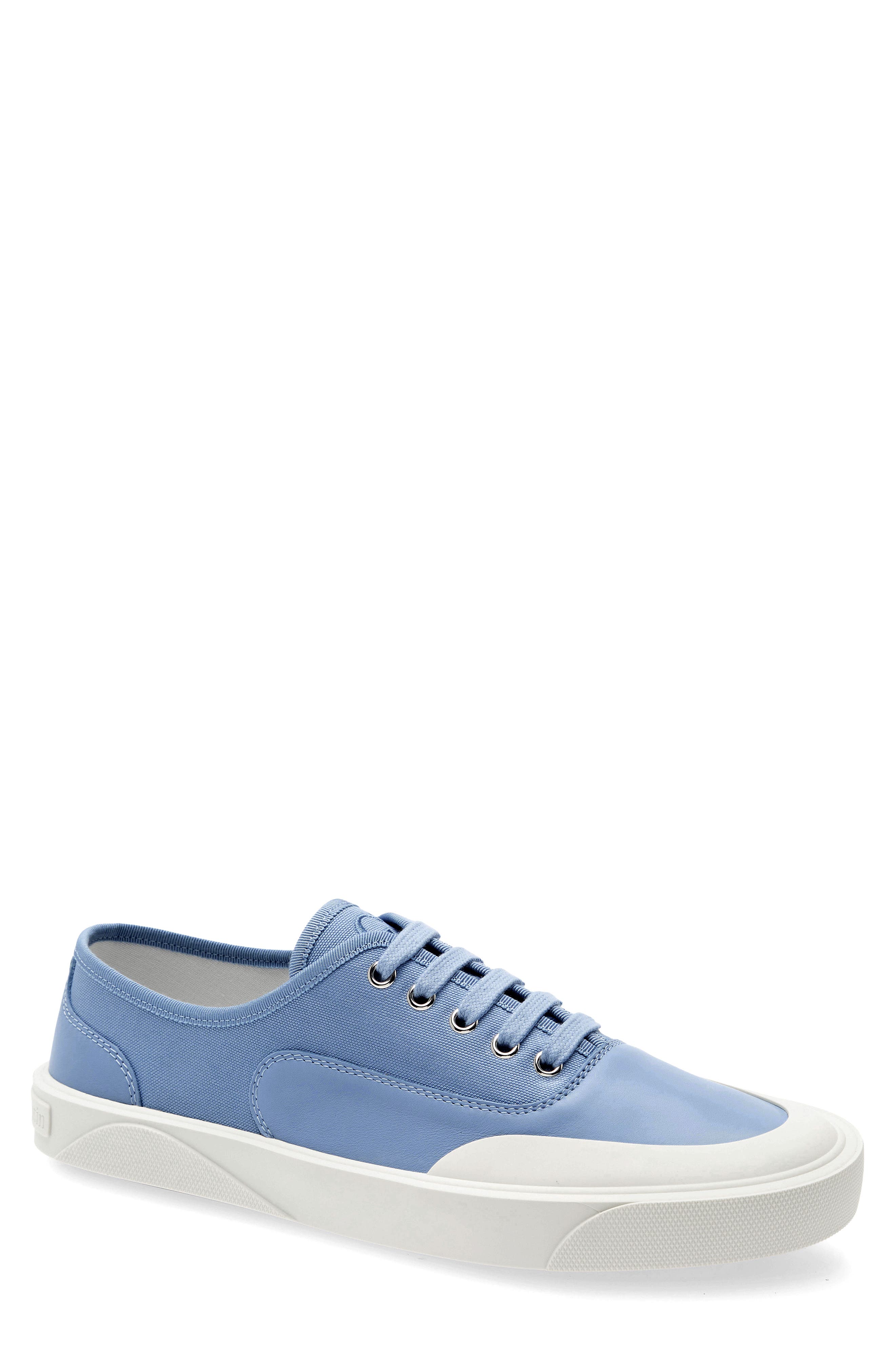 Tactical Skate Sneaker, Main, color, 4454-PASTEL BLUE