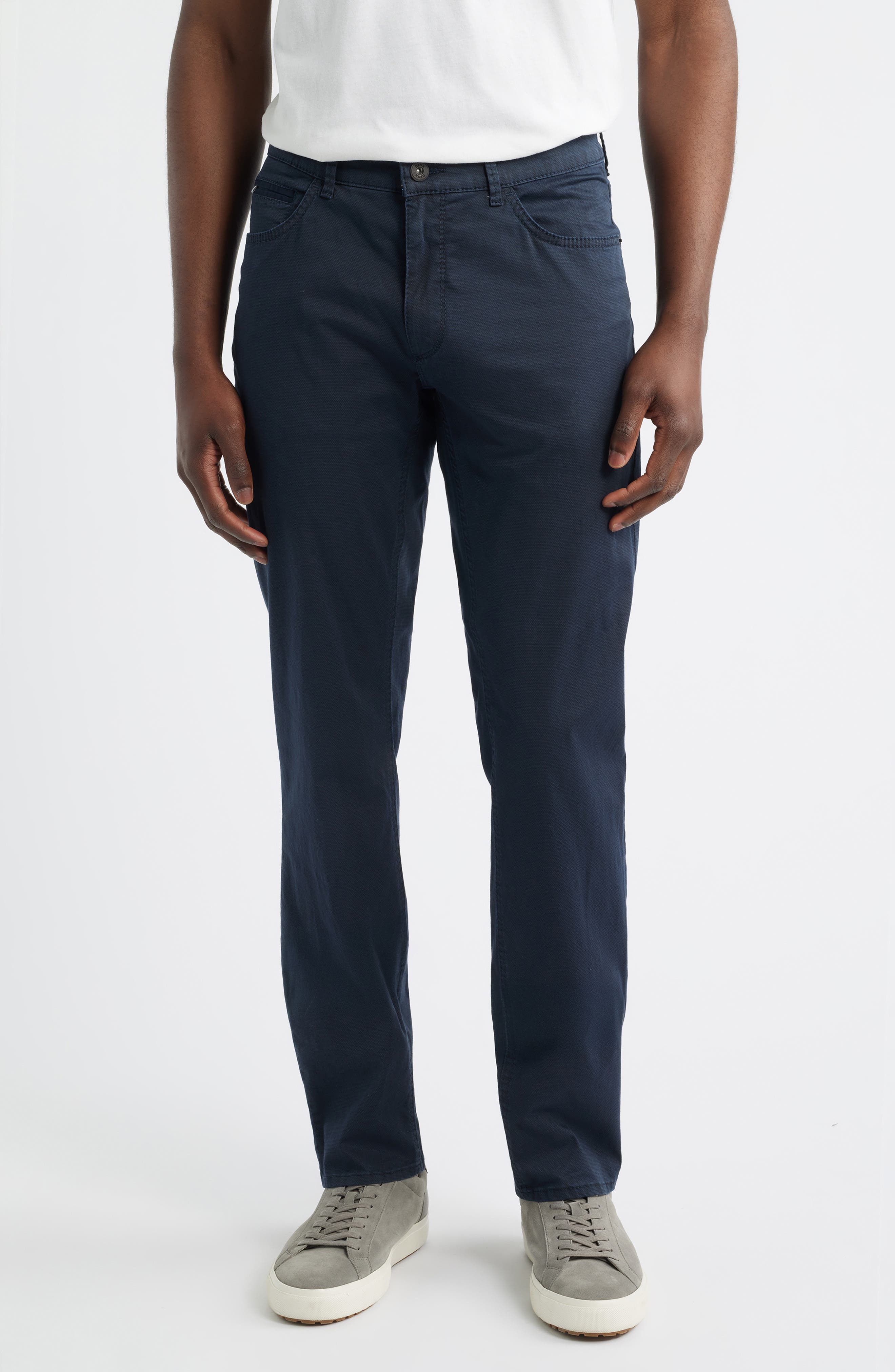 Chuck Modern Fit Five-Pocket Pants - image 5