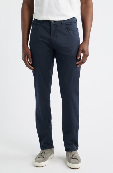 Chuck Modern Fit Five-Pocket Pants