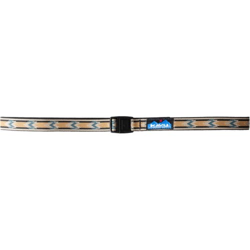 Kavu Burly Belt In Multi
