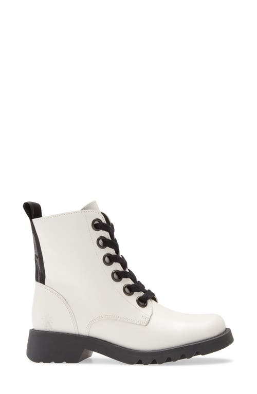 Fly London Ragi Combat Boot