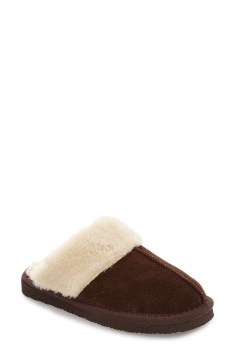 Chesney Mule Slipper (Women)