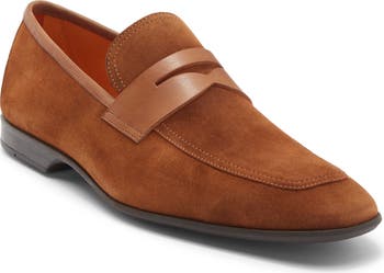 Magnanni Talaz Penny Loafer (Men) | Nordstromrack