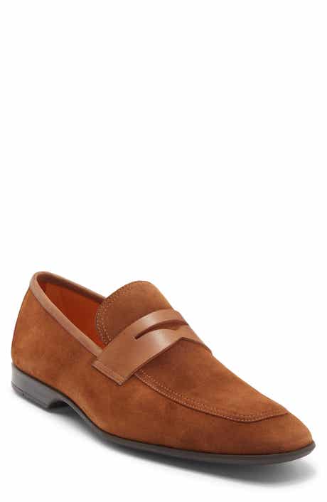 Magnanni Talaz Penny Loafer