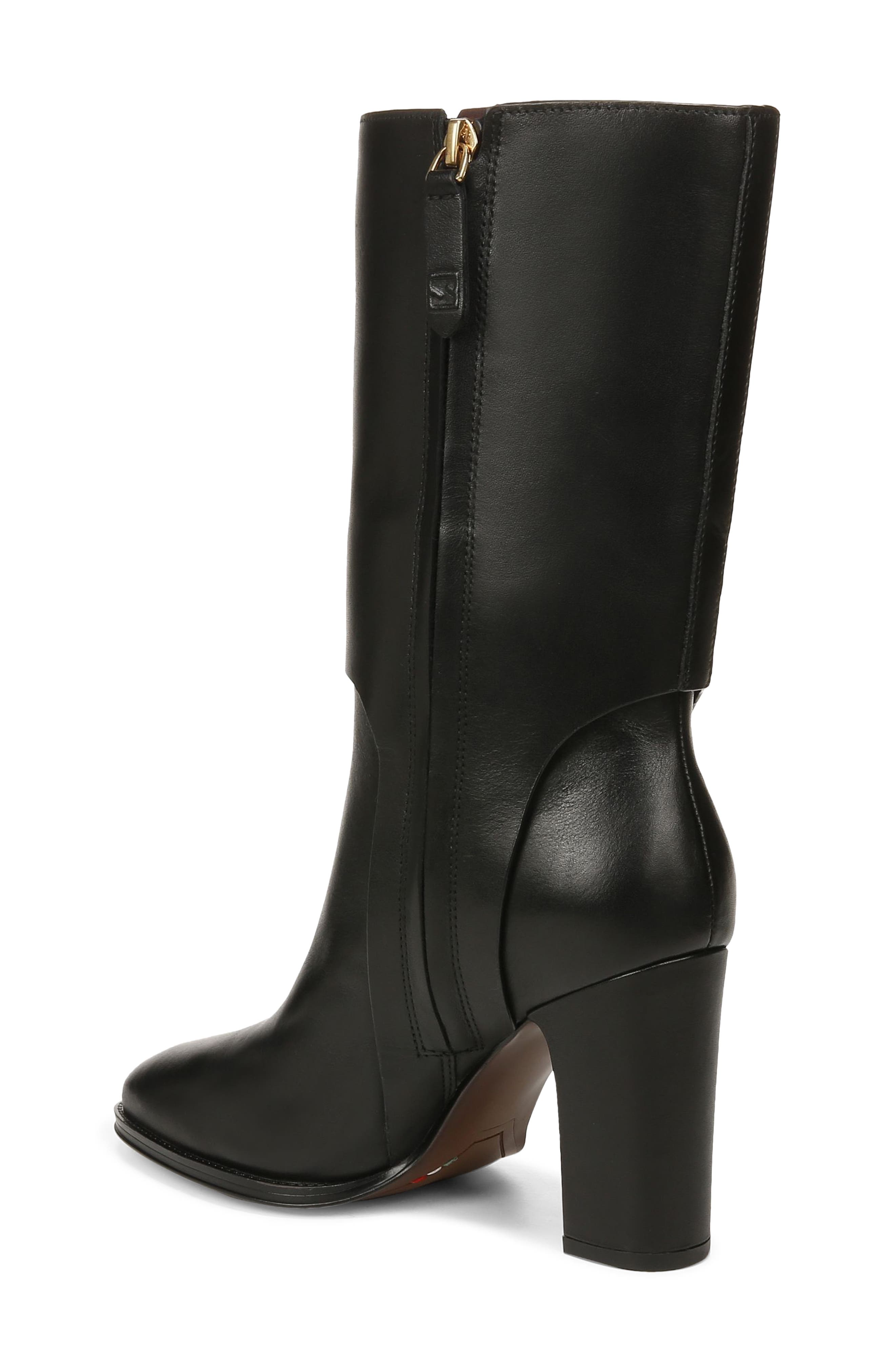 SARTO by Franco Sarto Wyatt Boot, Alternate, color, 