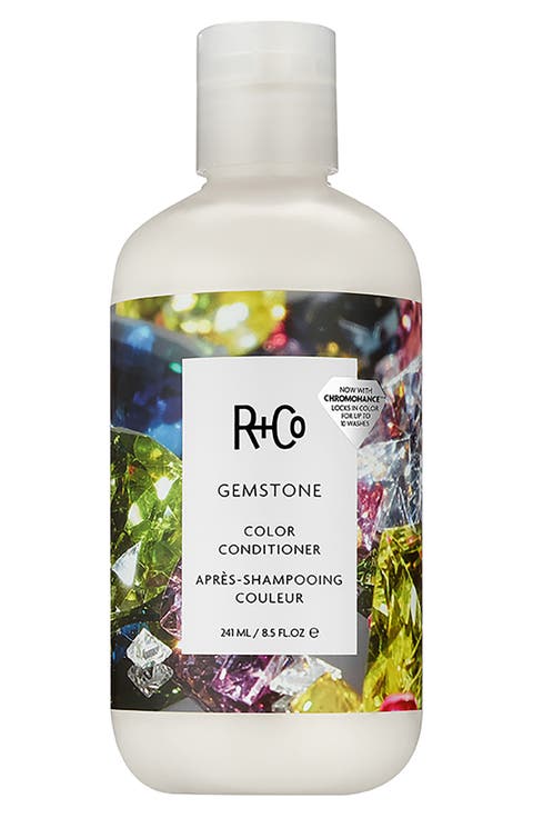 Gemstone Color Conditioner