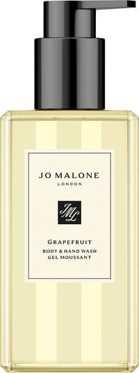 Jo Malone Grapefruit ボディ＆ハンドウォッシュ Jo Malone London™ Grapefruit Body & Hand Wash | Nordstrom