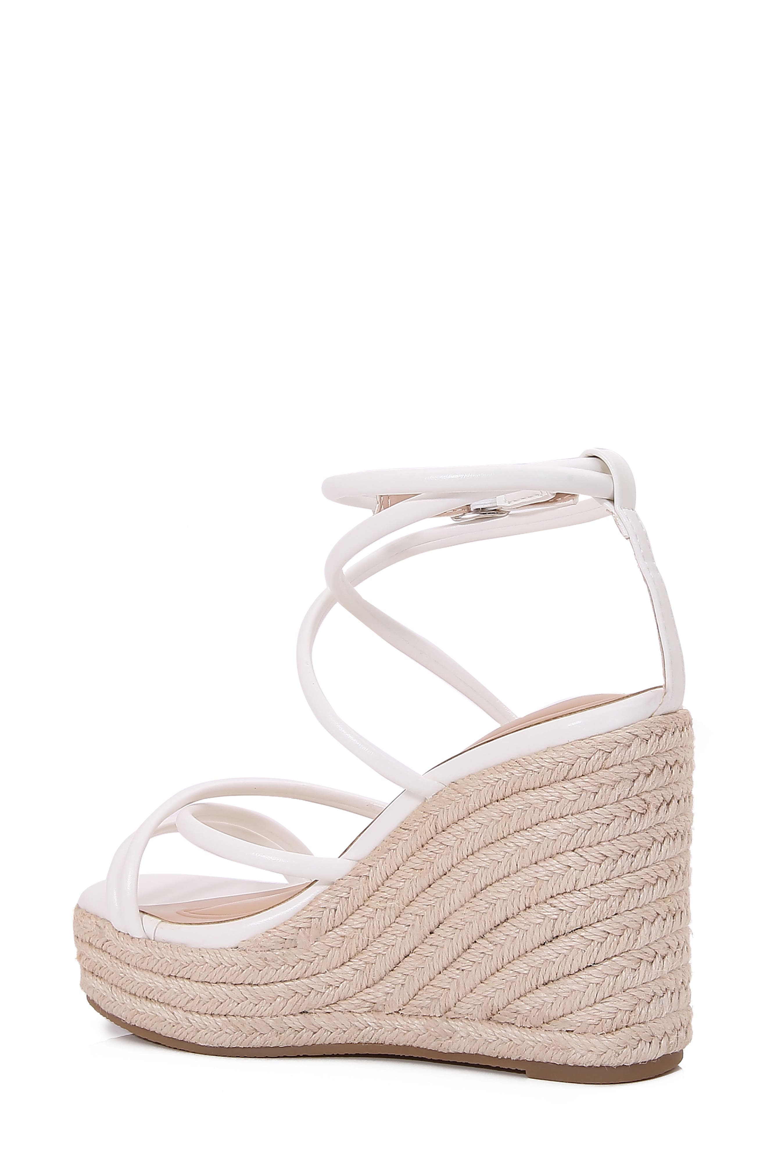 Rhea Espadrille Wedge Sandal - image 4